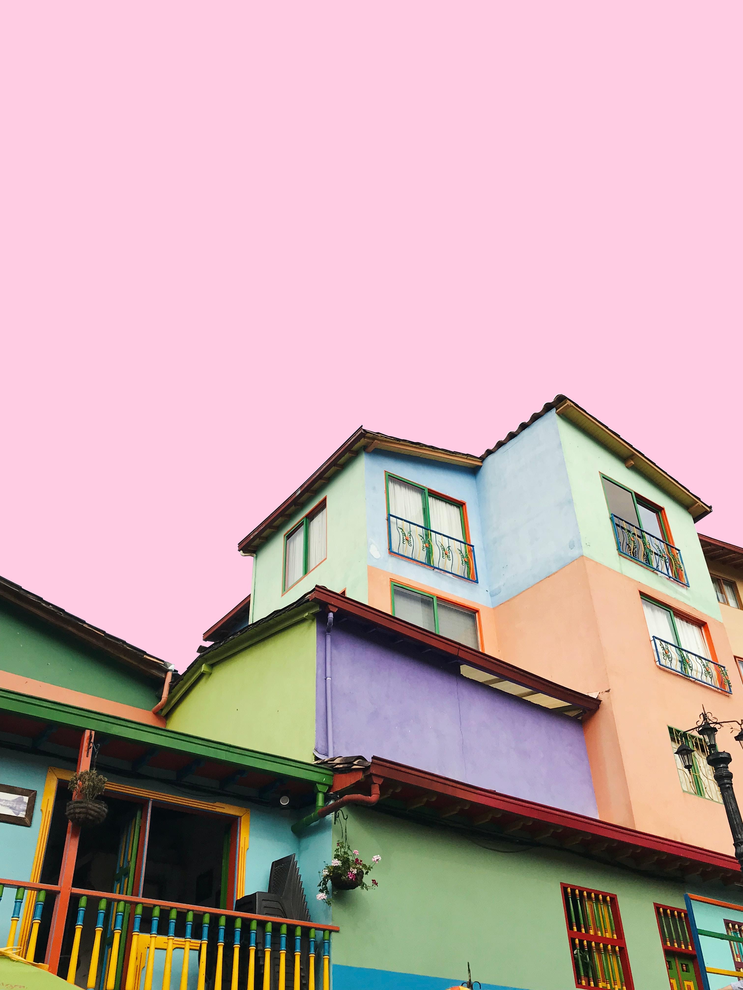 Blog background picture